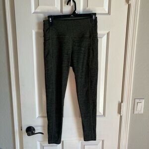 Victoria’s Secret leggings